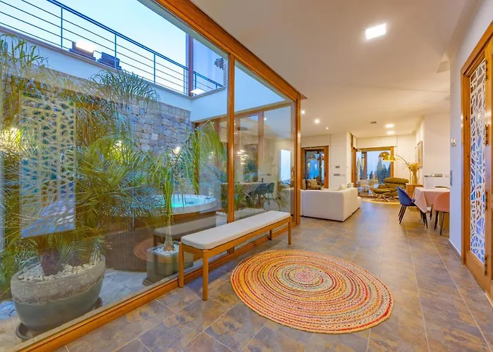 Anis By Plusholidays Calp