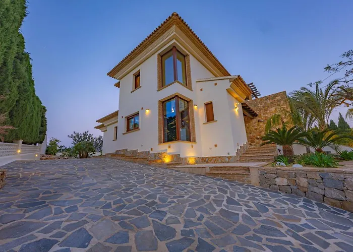 Anis By Plusholidays * Calpe