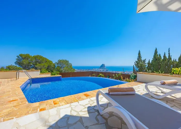 Villa Anis By Plusholidays *