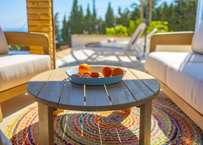 Anis By Plusholidays * Calpe