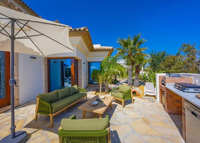 Anis By Plusholidays * Calpe