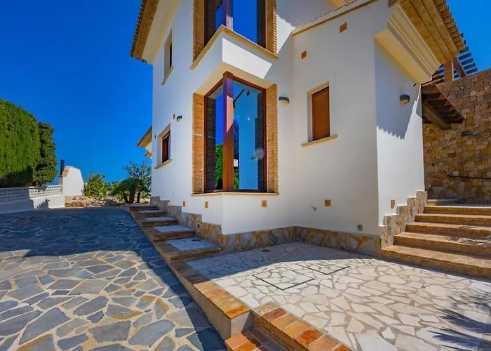 Villa Anis By Plusholidays *