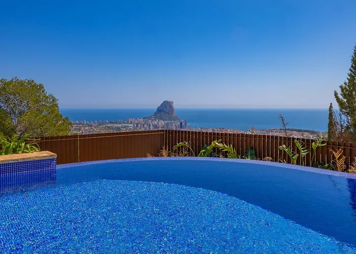 Villa Anis By Plusholidays