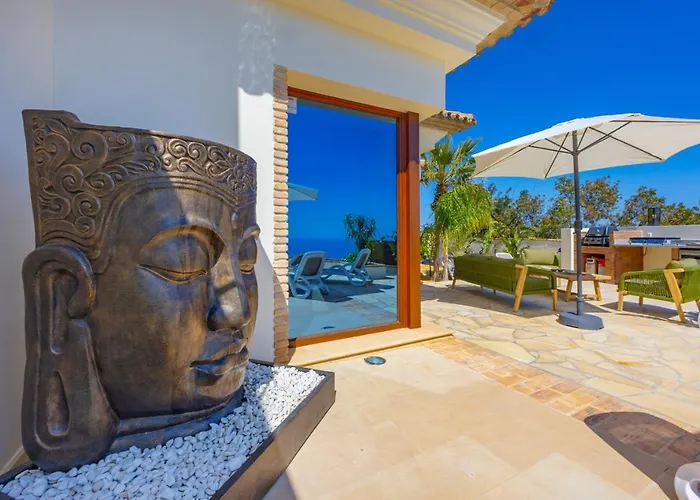 Villa Anis By Plusholidays *