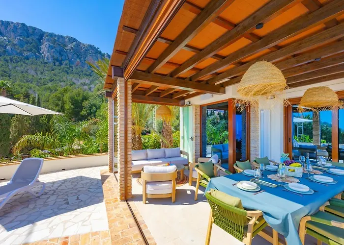 Anis By Plusholidays Villa