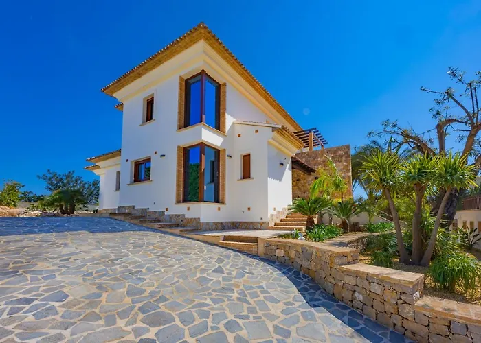 Anis By Plusholidays Calp