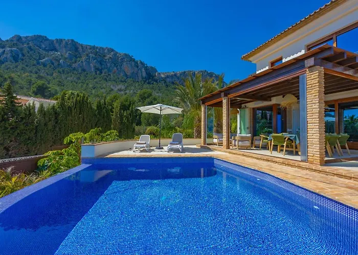 Anis By Plusholidays Villa *