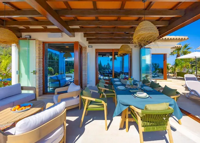 Anis By Plusholidays * Calpe