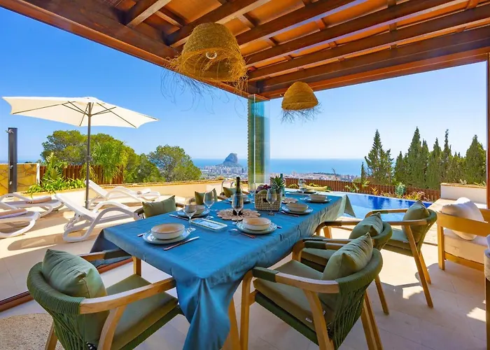 Anis By Plusholidays *