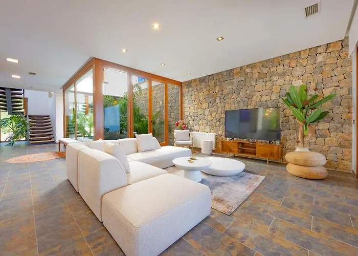 Anis By Plusholidays Villa Calpe