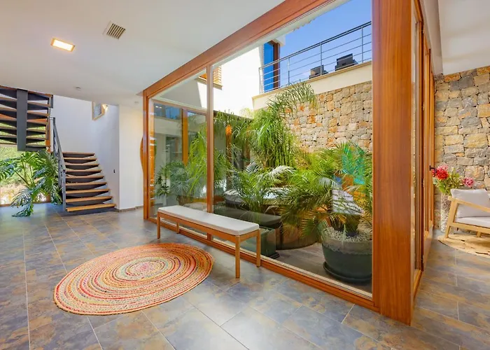 Villa Anis By Plusholidays Calp