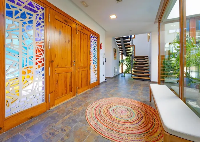 Villa Anis By Plusholidays *