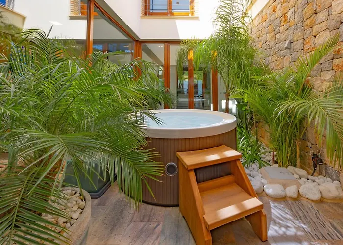 Anis By Plusholidays * Calpe