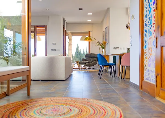 Anis By Plusholidays *