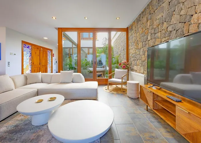 Villa Anis By Plusholidays