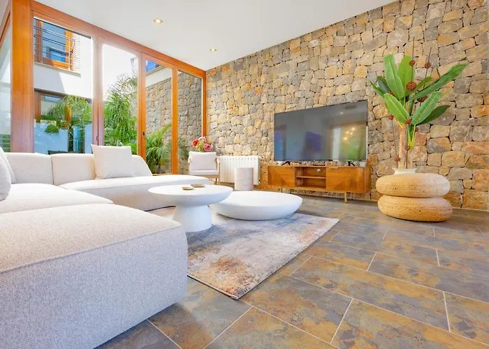 Villa Anis By Plusholidays