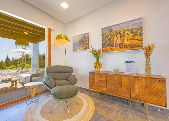 Anis By Plusholidays *