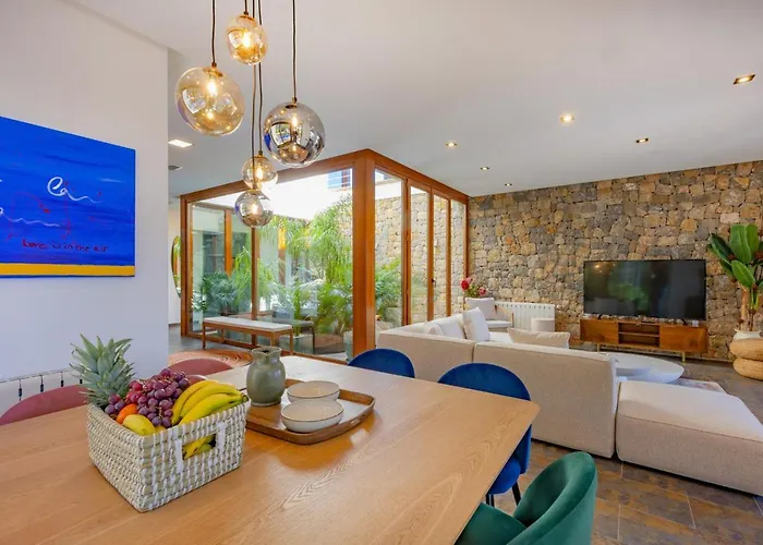 Anis By Plusholidays *