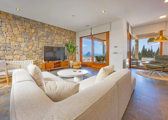 Anis By Plusholidays Calpe