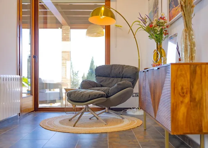 Villa Anis By Plusholidays Calp