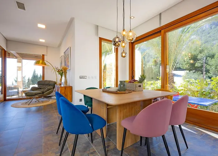 Villa Anis By Plusholidays *