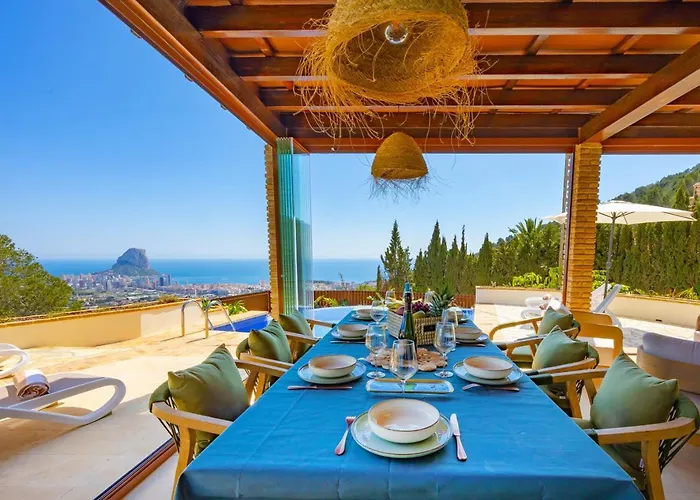 Villa Anis By Plusholidays *