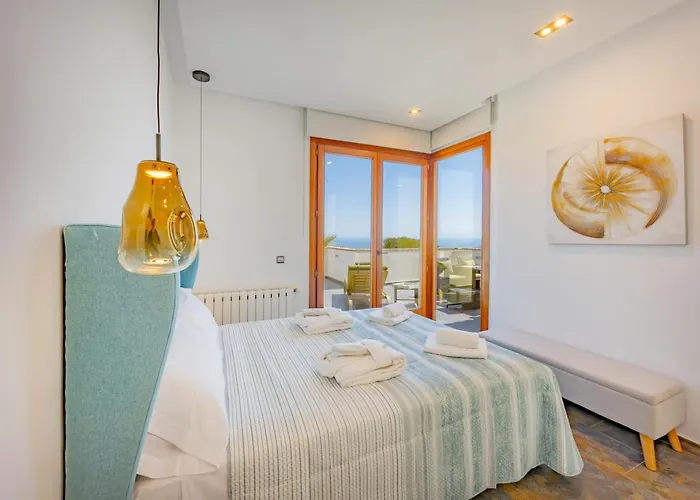 Villa Anis By Plusholidays Calpe