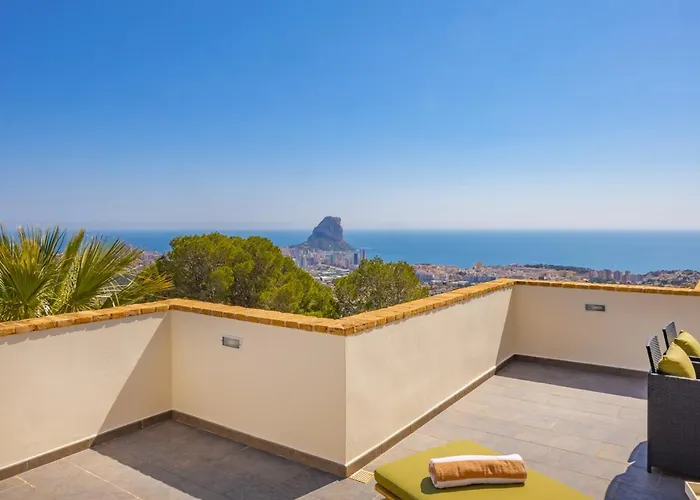 Anis By Plusholidays Villa *